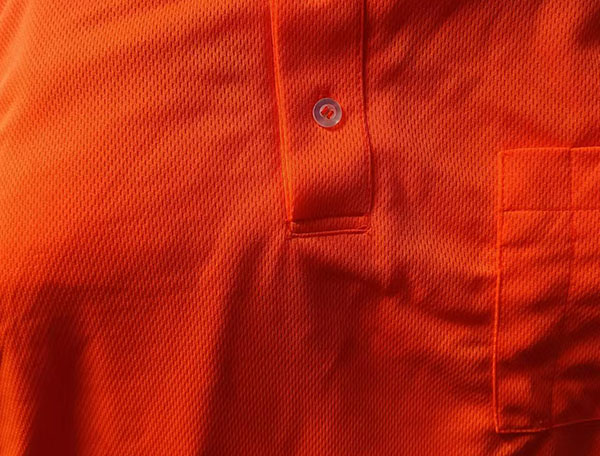 全涤鸟眼布荧光色